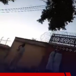 Sudanese Air Force Airstrikes Target Nyala