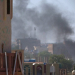 Humanitarian Crisis in Omdurman