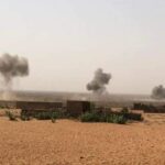 Rapid Support Forces attack El Fasher in North Darfur