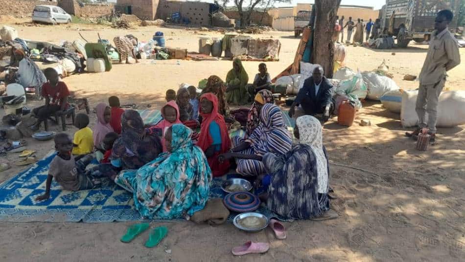 RSF attacks in White Nile State have shut down hospitals and forcibly displaced civilians, while SPLM shelling in South Kordofan has left dozens dead. The escalating violence continues to put lives at risk, deepening the humanitarian crisis.