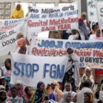 Zero Tolerance for Female Genital Mutilation in Sudan