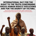 What the World Deserves to Know About Sudan’s Right to Truth