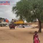 Zamzam IDP Camp