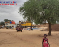 Zamzam IDP Camp