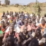 RSF Captures and Forces Youth to Fight in El Fasher, North Darfur