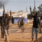RSF Claims Control of Sudanese Army Base in El Fasher Amid Rising Civilian Toll