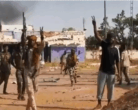RSF Claims Control of Sudanese Army Base in El Fasher Amid Rising Civilian Toll