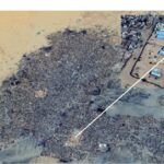 Shangil Tobai, North Darfur