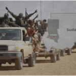 The Fall of El-Fasher