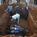 Drone Strike Kills 45 in South Kordofan School Area