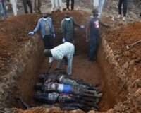 Drone Strike Kills 45 in South Kordofan School Area