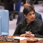 ICC Deputy Prosecutor: RSF Conducted "Organised, Calculated Campaign" of Atrocities in El Fasher