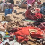 Ethnic Targeting and Forced Displacement