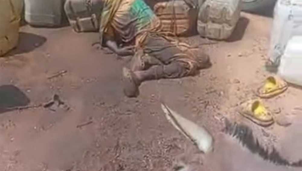 On Ramadan's first day, a drone struck families collecting water in Um Rasuma, West Kordofan. 26 killed, including 15 children. No military presence.