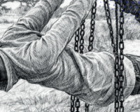 "We Could Not Breathe Inside Those Containers"