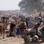 Restrictions on Humanitarian Work in North Darfur