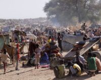 Restrictions on Humanitarian Work in North Darfur