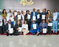 Banjul Joint Declaration on Sudan