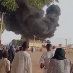Drone Attacks Kill at Least 18 Civilians Across North Kordofan in Three Days