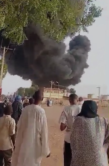 Drone Attacks Kill at Least 18 Civilians Across North Kordofan in Three Days