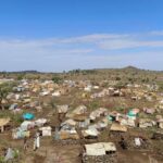 Urgent Humanitarian Needs Documented in New Southern IDP Camp, Central Darfur