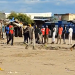 Deadly Clashes at Al-Naam Market Endanger Civilians and Disrupt Essential Trade