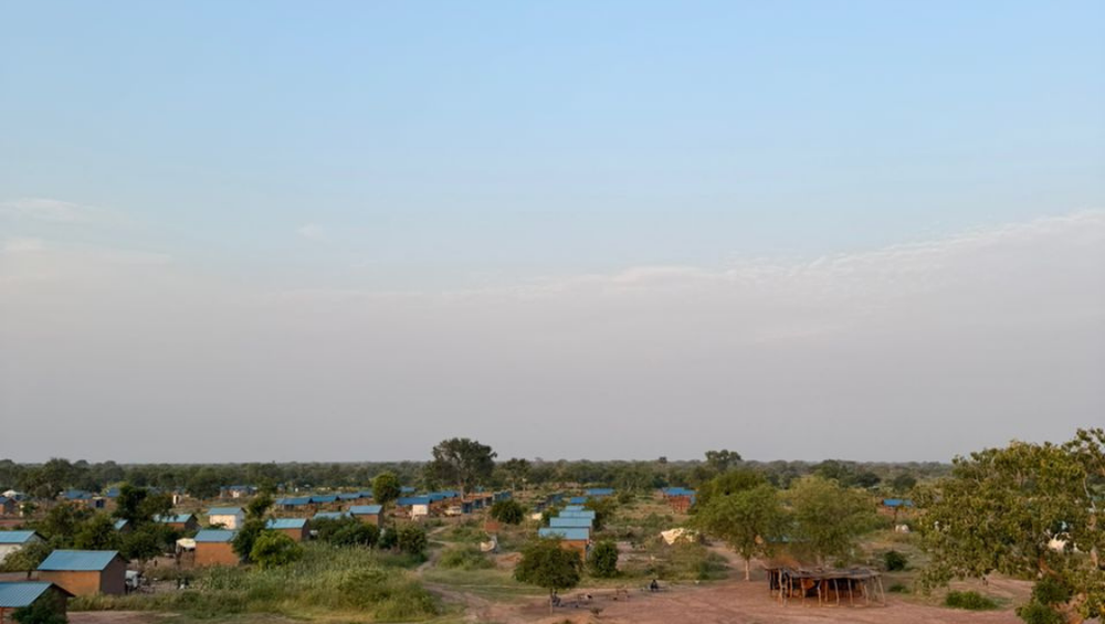 Wedweil Refugee Camp Faces Uncertainty as WFP Funding Crisis Threatens Food Aid