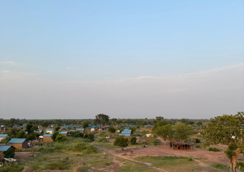 Wedweil Refugee Camp Faces Uncertainty as WFP Funding Crisis Threatens Food Aid